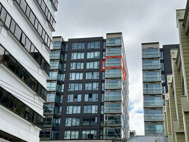 1103/166 Victoria Street Te Aro_1