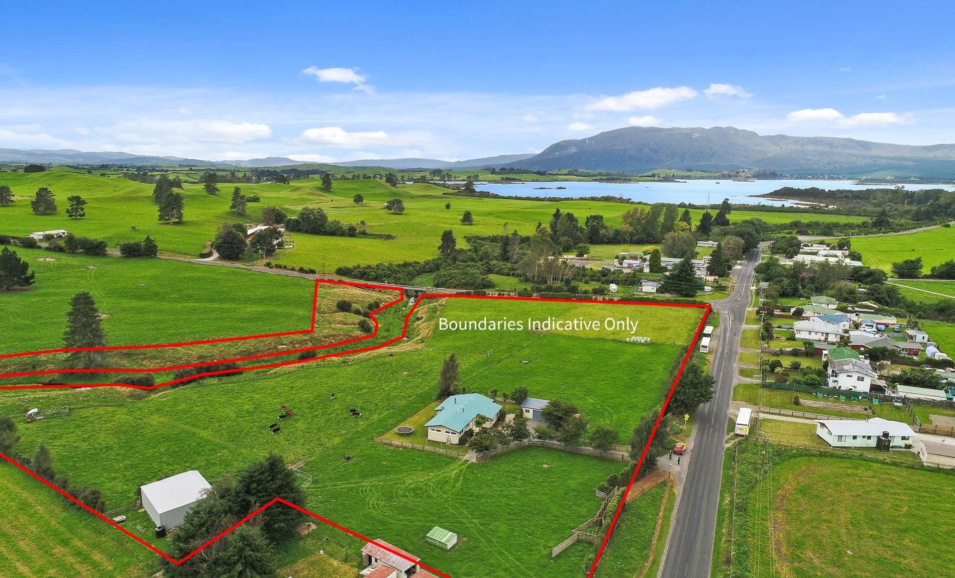 20 Yankee Road Rerewhakaaitu Rotorua Houses for Sale One Roof