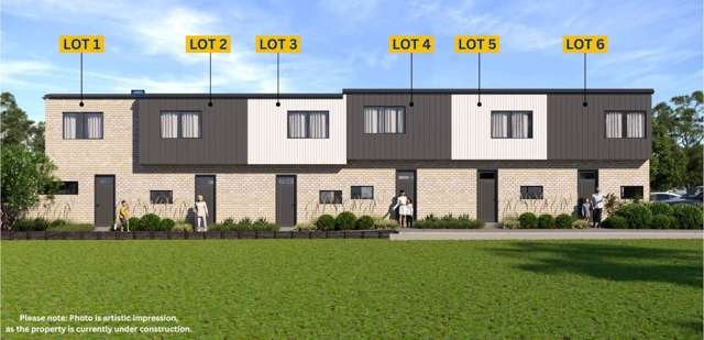 6/61 Ridge Road Howick_1