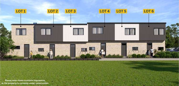 6/61 Ridge Road Howick_1