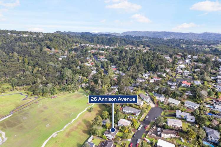 26 Annison Avenue Glen Eden_12