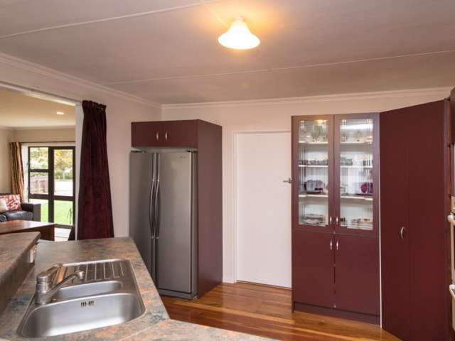 8 Belmont Place Terrace End_4