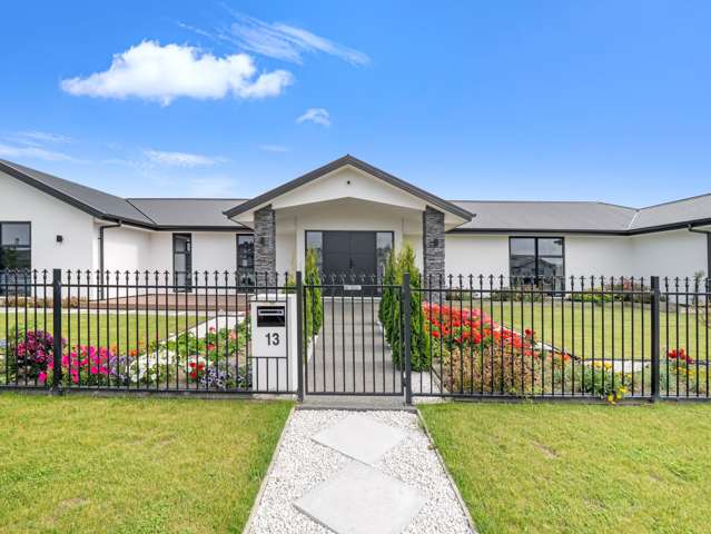 13 Rosalind Avenue Darfield_4