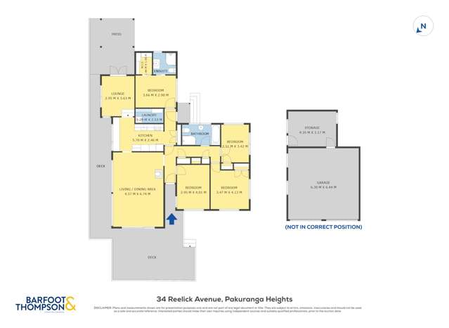 34 Reelick Avenue Pakuranga Heights_1