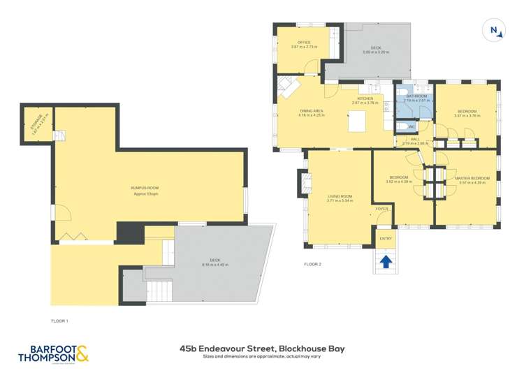 45b Endeavour Street Blockhouse Bay_19