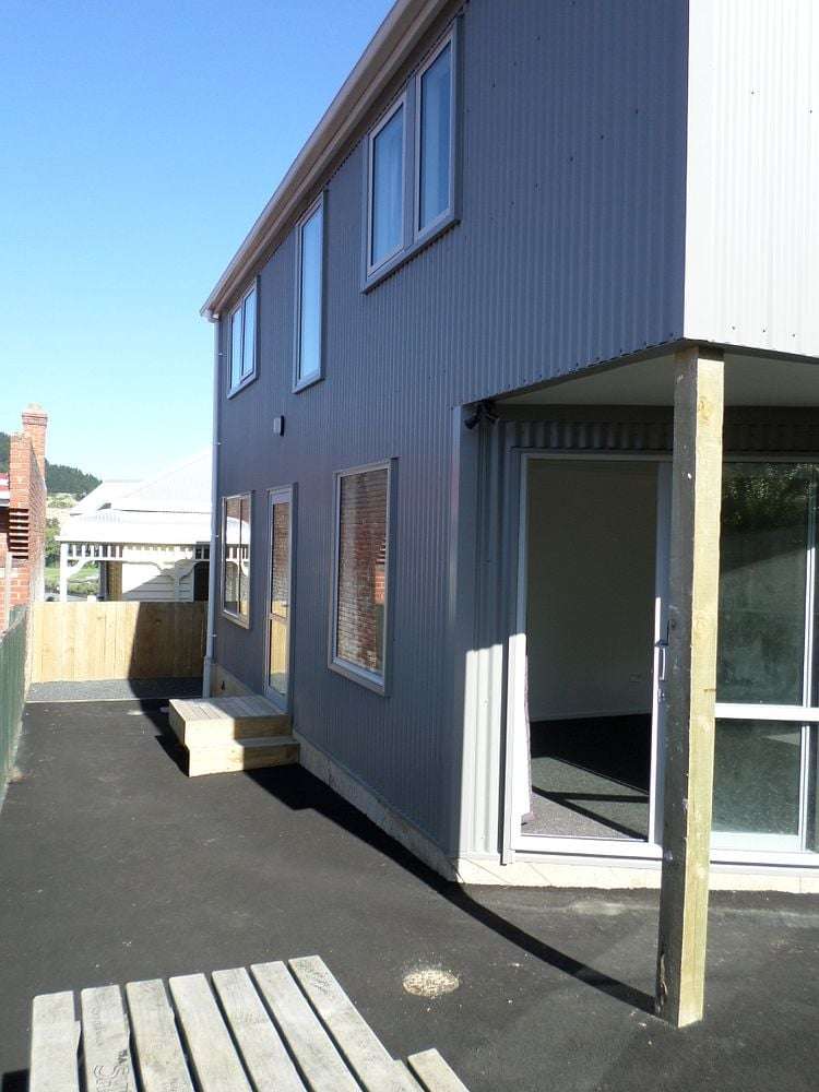 17 Agnew Street North Dunedin_17