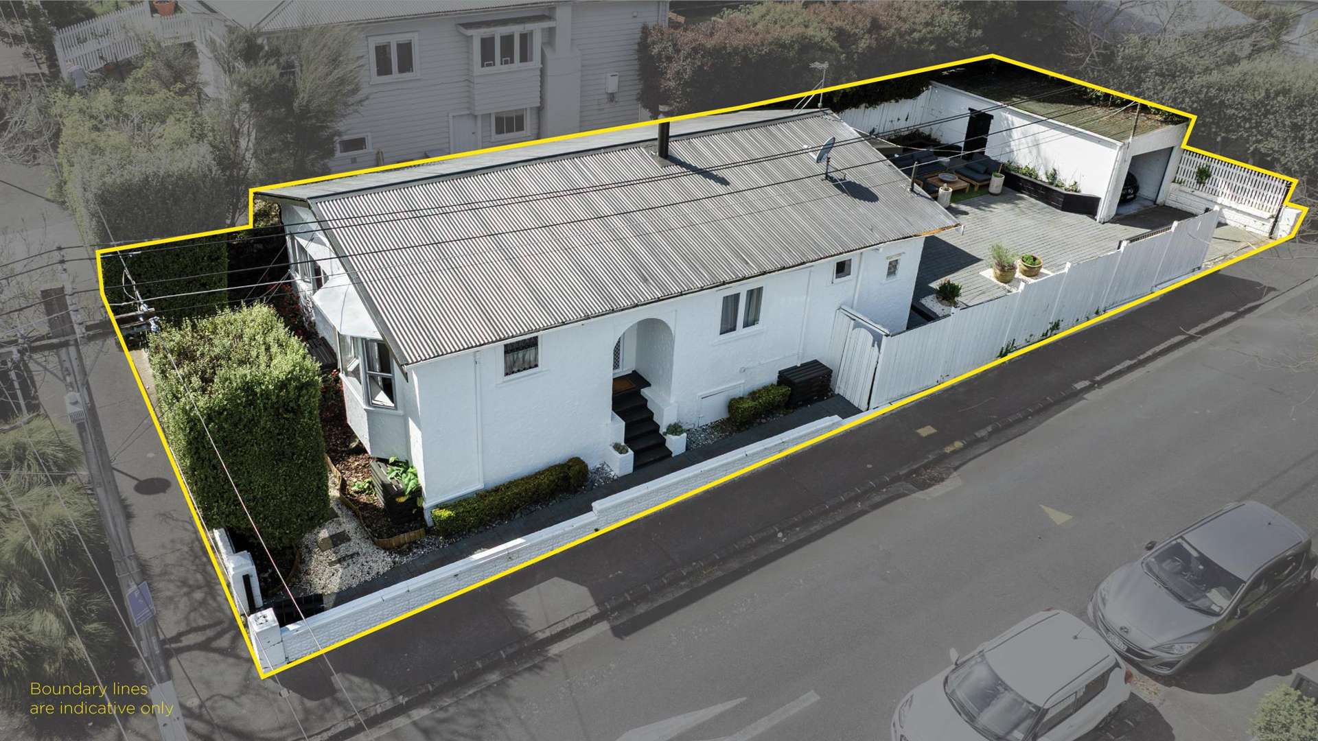 114 Clarence Street Ponsonby_0