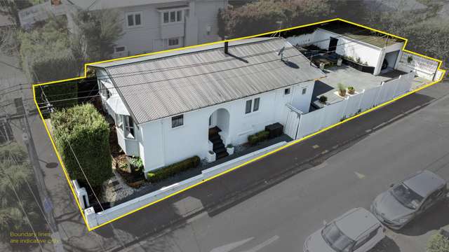 Prime Location / 4 Bedrooms / Endless Opportunity