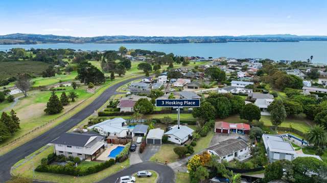 3 Hosking Place Clarks Beach_1