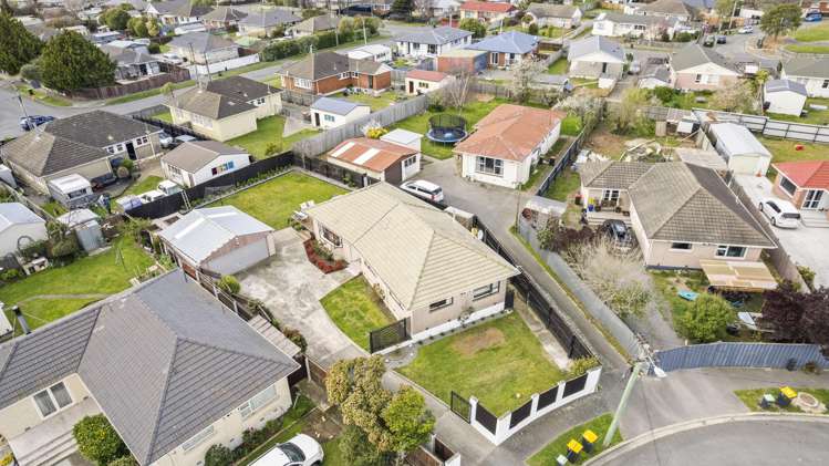 58 Sandown Crescent Aranui_15