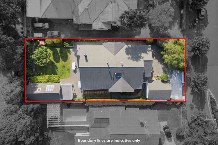 10 Epsom Avenue Epsom_22