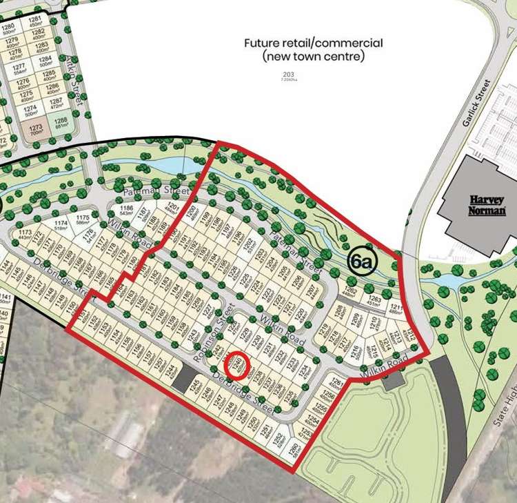 Lot 1240/39 Derbridge Ravenswood Woodend_8