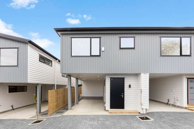 Discover your new Home