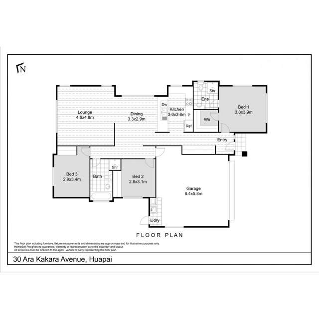 30 Ara Kakara Avenue Huapai_1