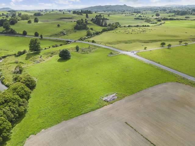 Lot 2/333 Ouruwhero Road Otorohanga_1