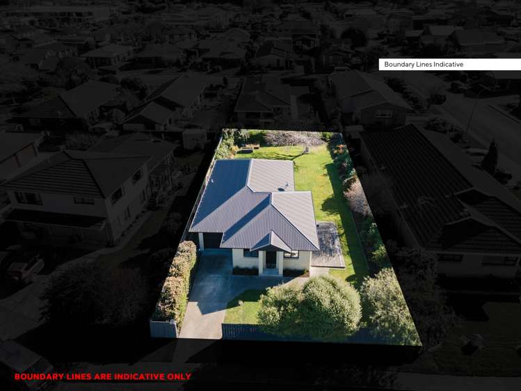 37 Vogel Place Waikiwi_29