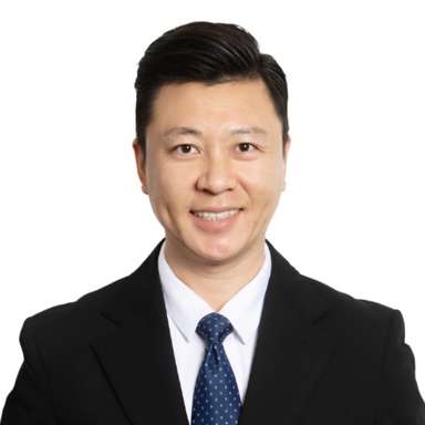 Wayne Song