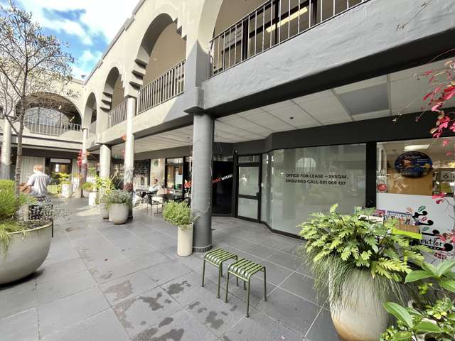 Unit N/1 Jervois Road Ponsonby_3