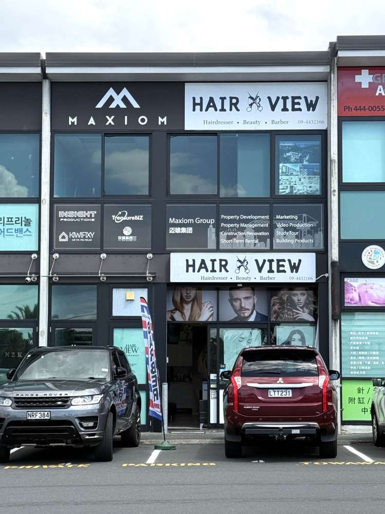 Unit 4/54 View Road Wairau Valley_3