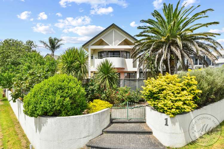 1 Capistrano Mews Goodwood Heights_21