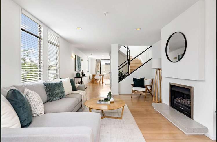 13/7 Cleveland Road Parnell_7