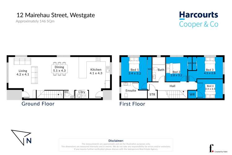 12 Mairehau Street Westgate_26