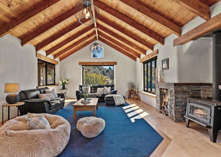 508 Lake Hawea - Albert Town Road Wanaka_14