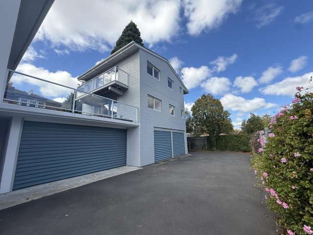 Spacious & Fully Renovated