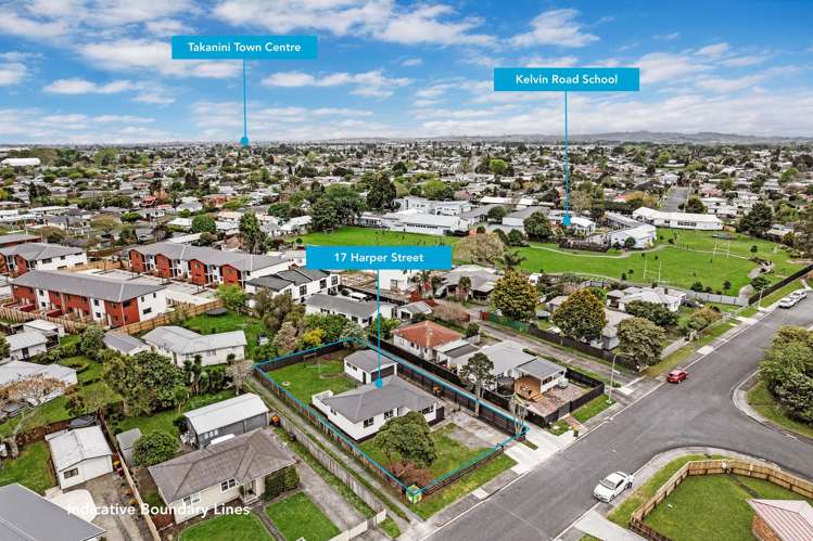 17 Harper Street Papakura_24