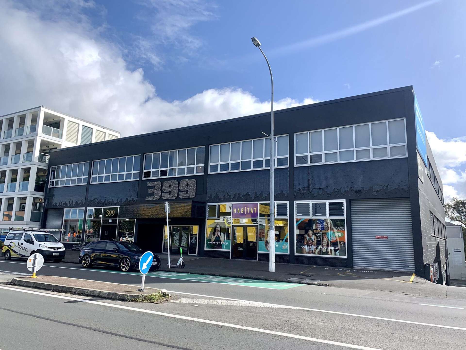 399 New North Road Kingsland_0