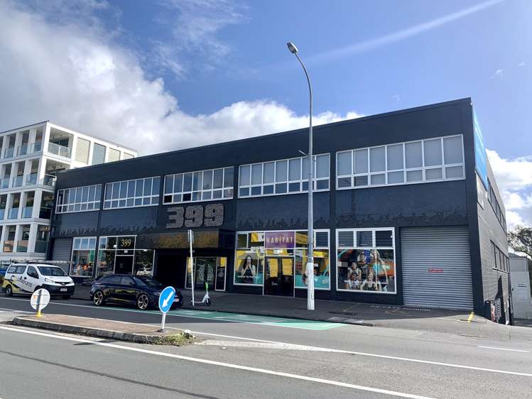 399 New North Road Kingsland_12