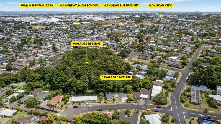 6 Walpole Avenue Hillpark_22