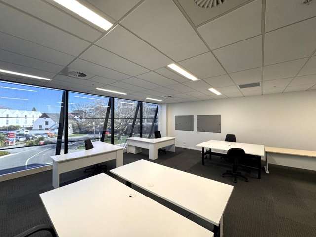 50 Victoria Street City Centre_2