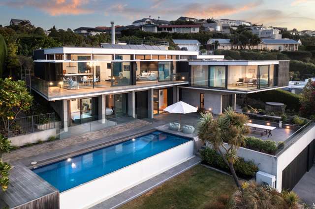 Flawless Design + Breathtaking Views