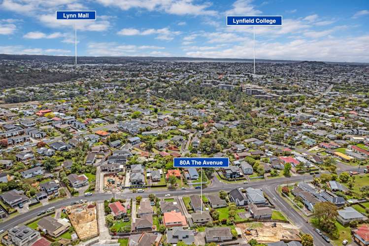 80A The Avenue Lynfield_17