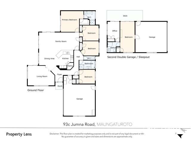 93C Jumna Road Maungaturoto_1