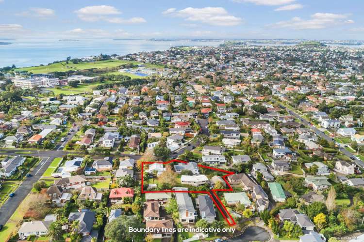 21 Northumberland Avenue Hauraki_13