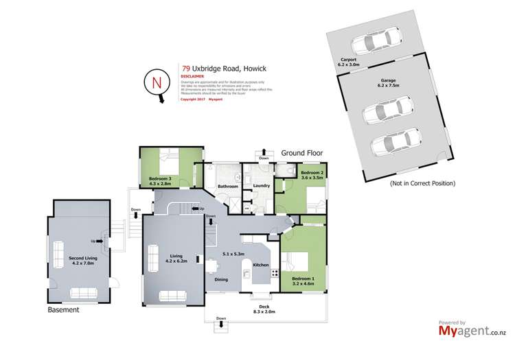79 Uxbridge Road Cockle Bay_18
