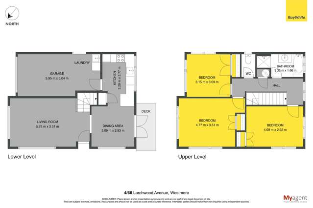4/66 Larchwood Avenue Westmere_1