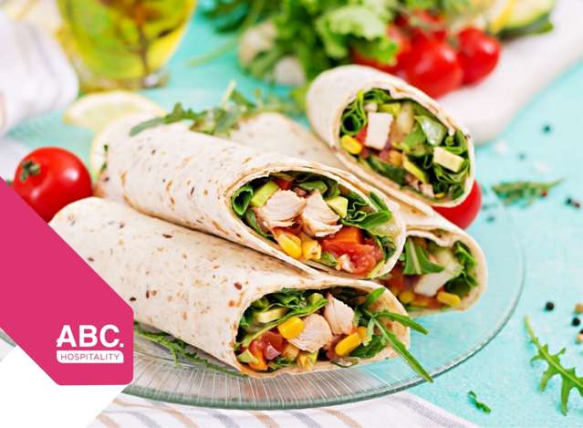 Healthy Food Franchise - Greenlane