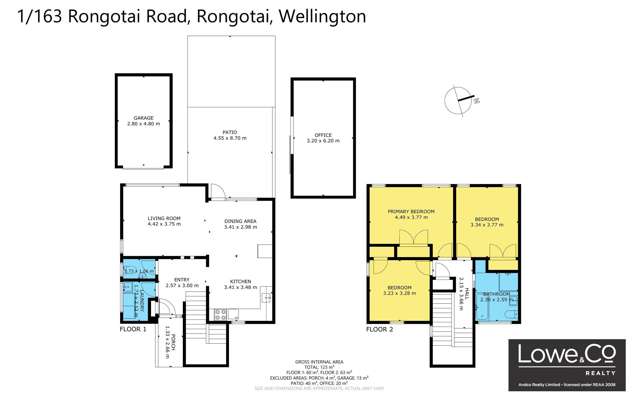 2/163 Rongotai Road Rongotai_1