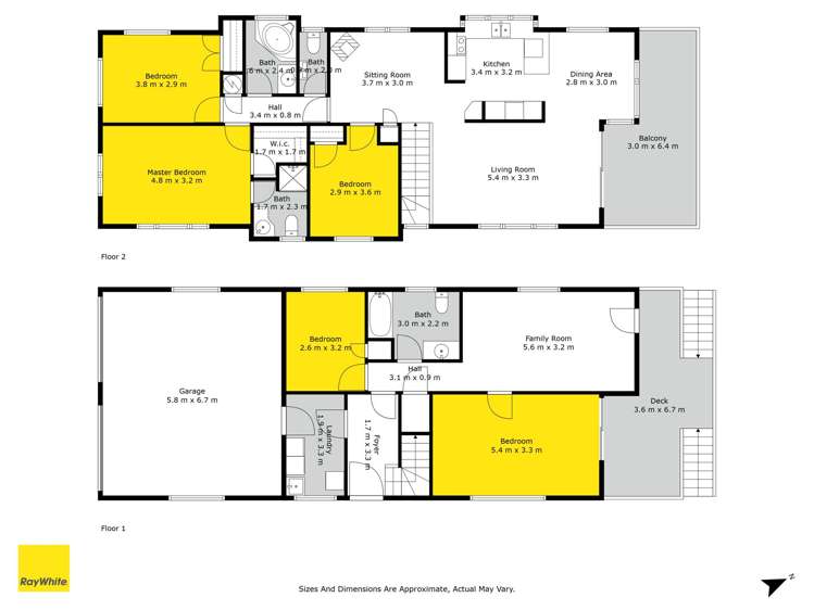 1/45 South Lynn Road Titirangi_36