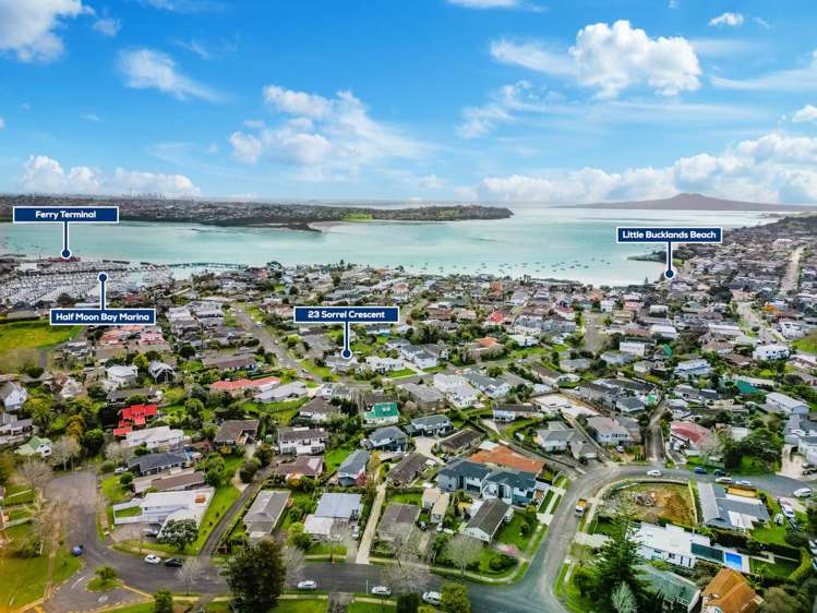 23 Sorrel Crescent Bucklands Beach_25