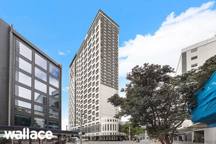 8M/16 Gore Street Auckland Central_15
