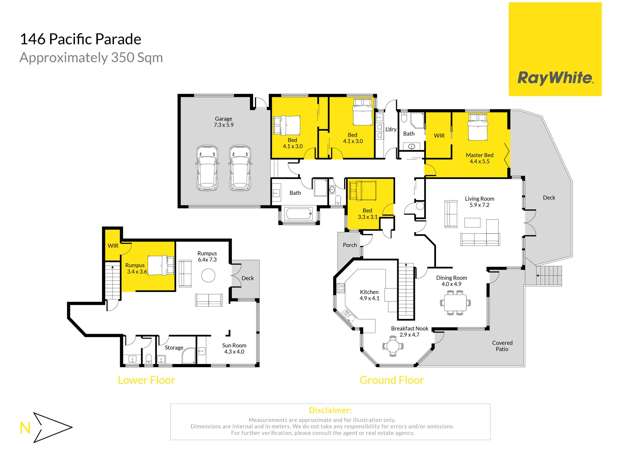 146 Pacific Parade Army Bay_1
