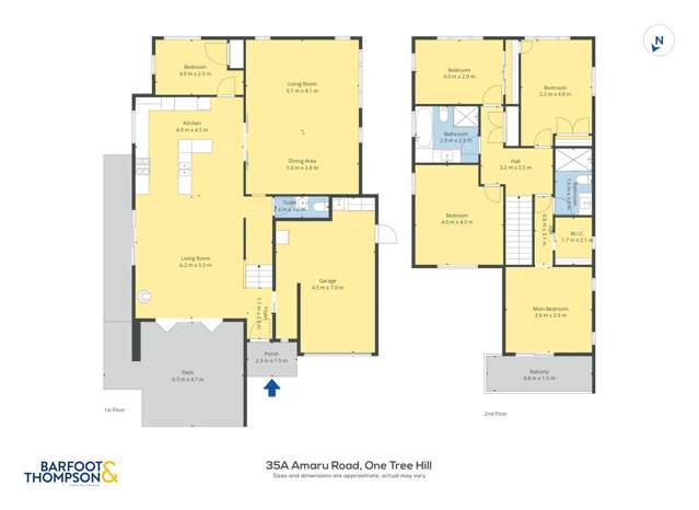 35A Amaru Road One Tree Hill_1