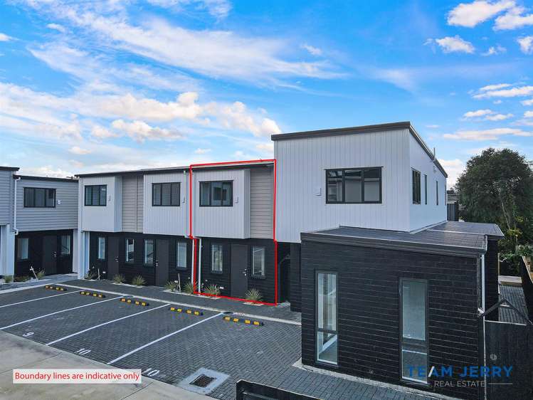 9/3 Norrie Avenue Mount Albert_14