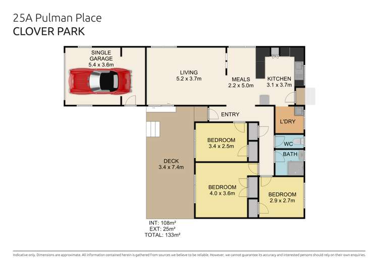 1/25 Pulman Place Clover Park_13