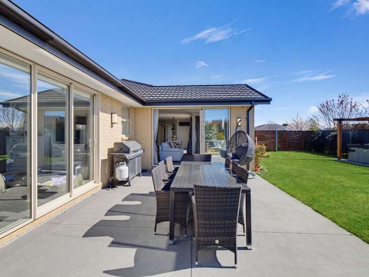 12 Hamlett Drive Woodend - Waimakariri_16