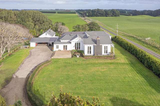 Country charm in Waverley